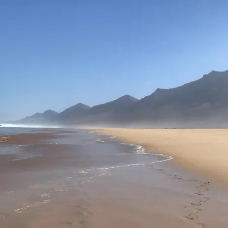 Apartamento Dune Escape Corralejo